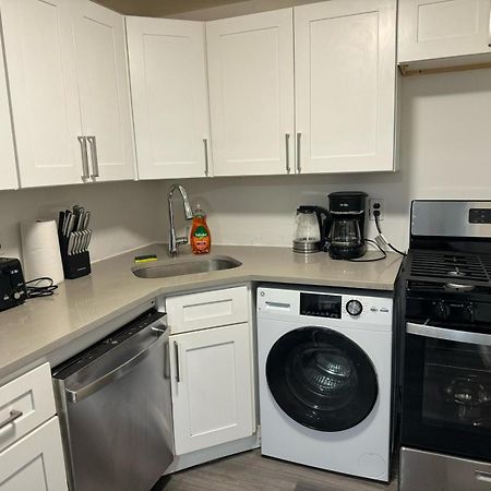 3Bd Cozy Unit Next To Central Park New York Exterior photo
