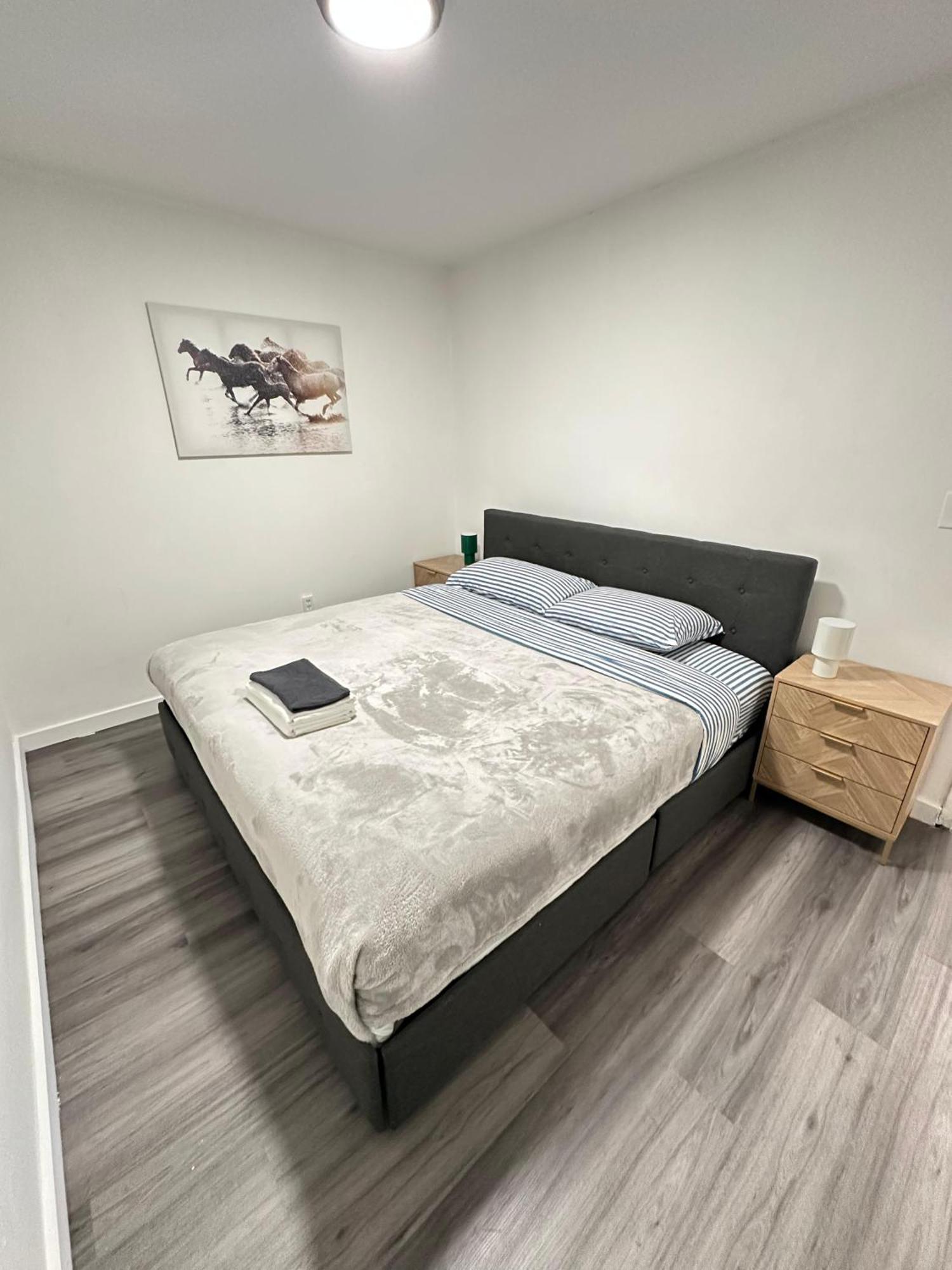 3Bd Cozy Unit Next To Central Park New York Exterior photo